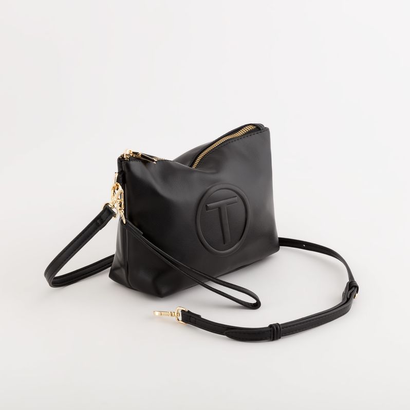 Necessaire/Shoulder Bag - Hibiscus