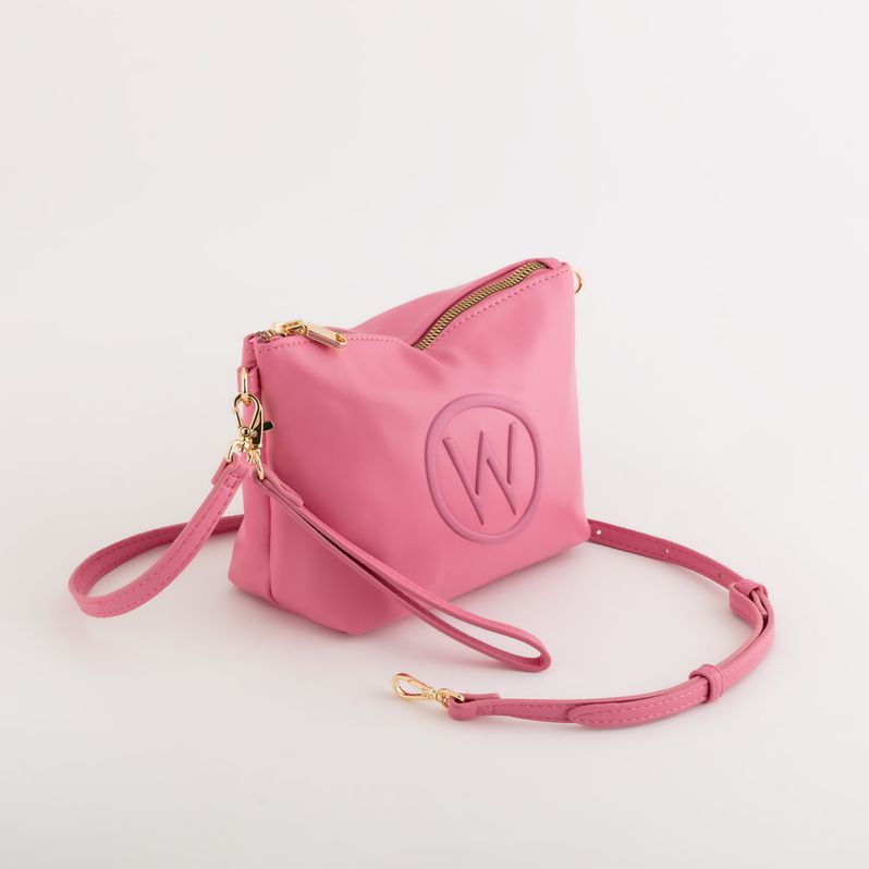 Necessaire/Tracollina - Ibisco