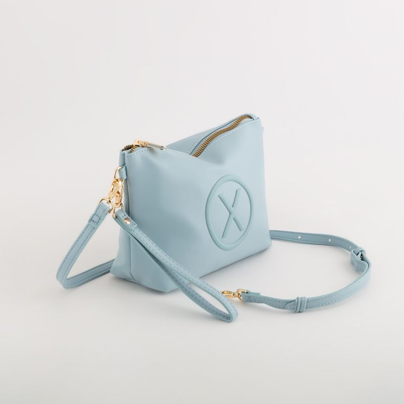 Necessaire/Tracollina - Ibisco