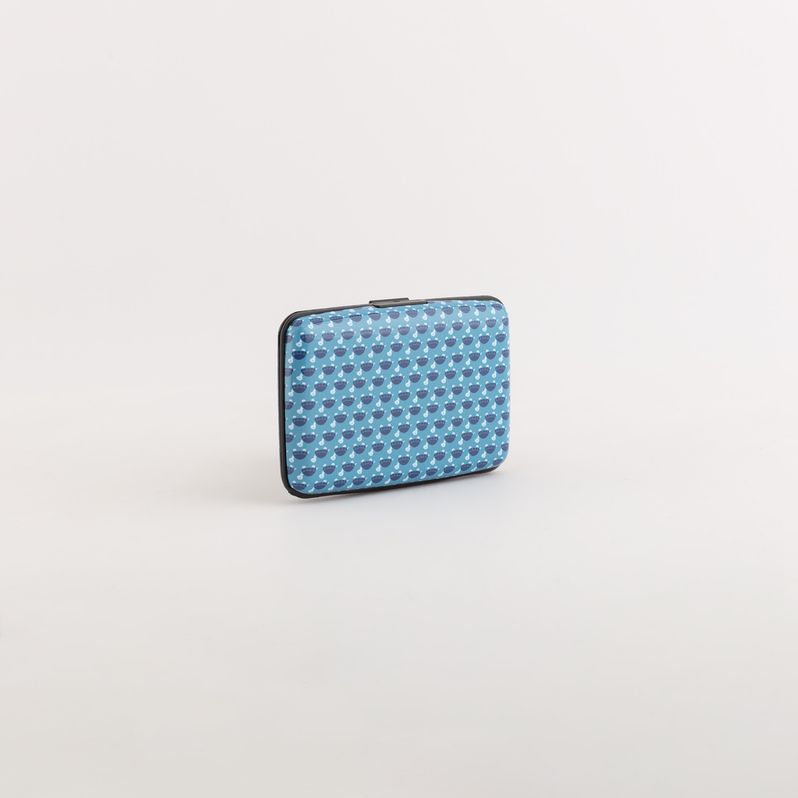 P/Carte di credito - Tulipano Card Holder