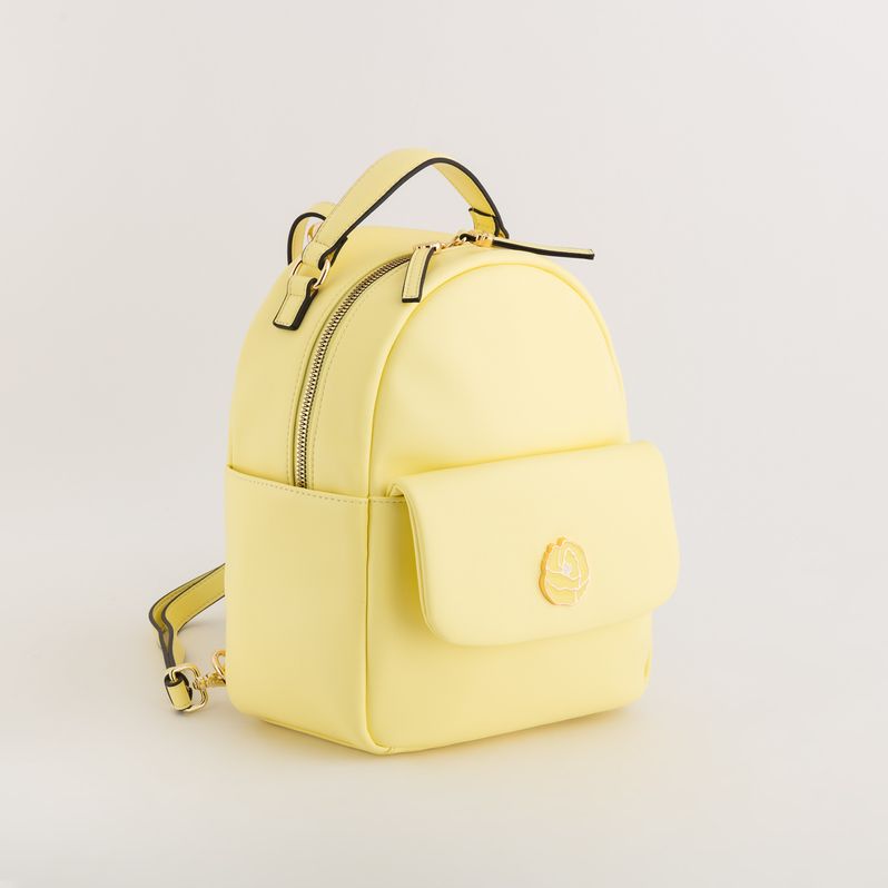 Backpack/Shoulder Bag - Fresia V1
