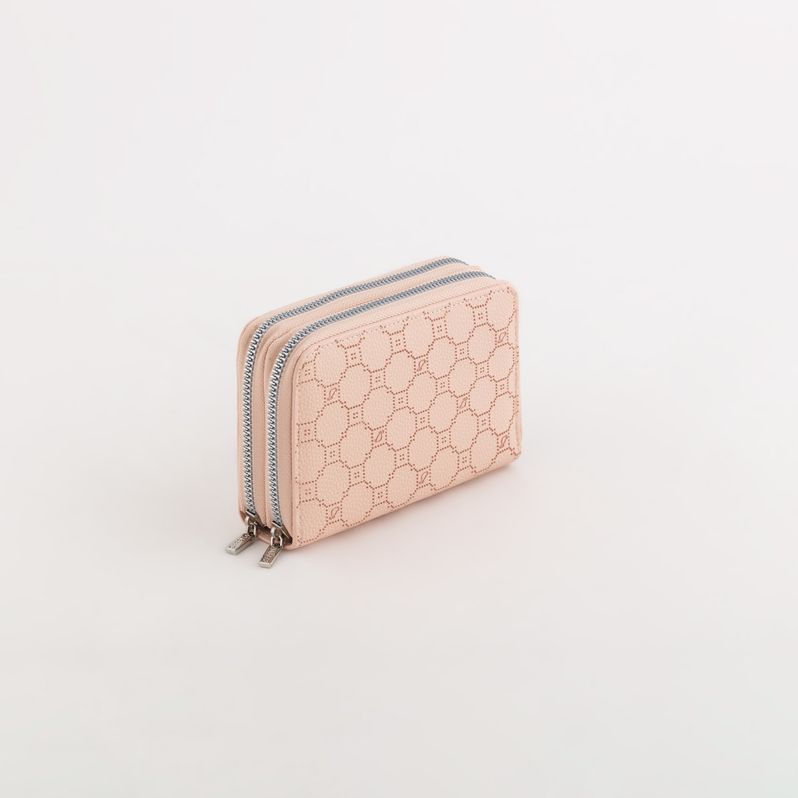 Portafoglio grande - Narciso wallet