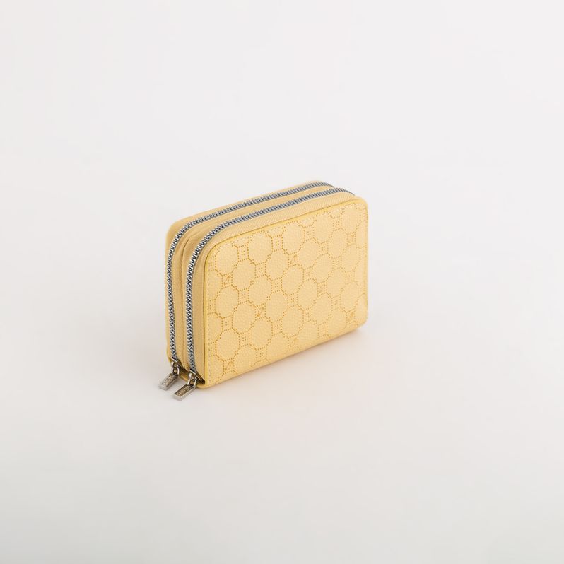 Portafoglio grande - Narciso wallet