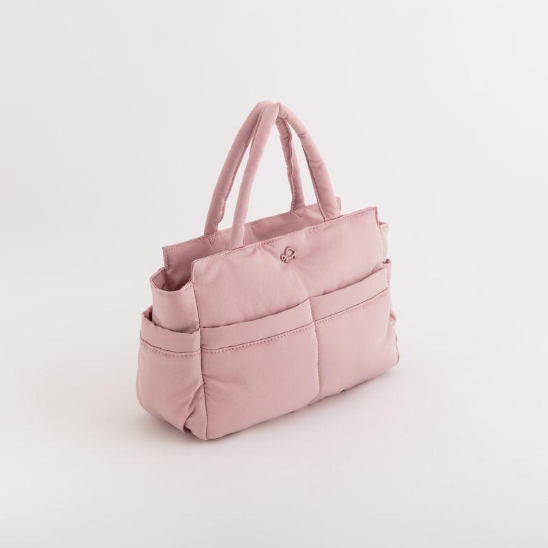 Transfer bag - Ciclamino