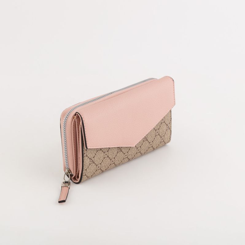 Portafoglio grande - Azalea Wallet