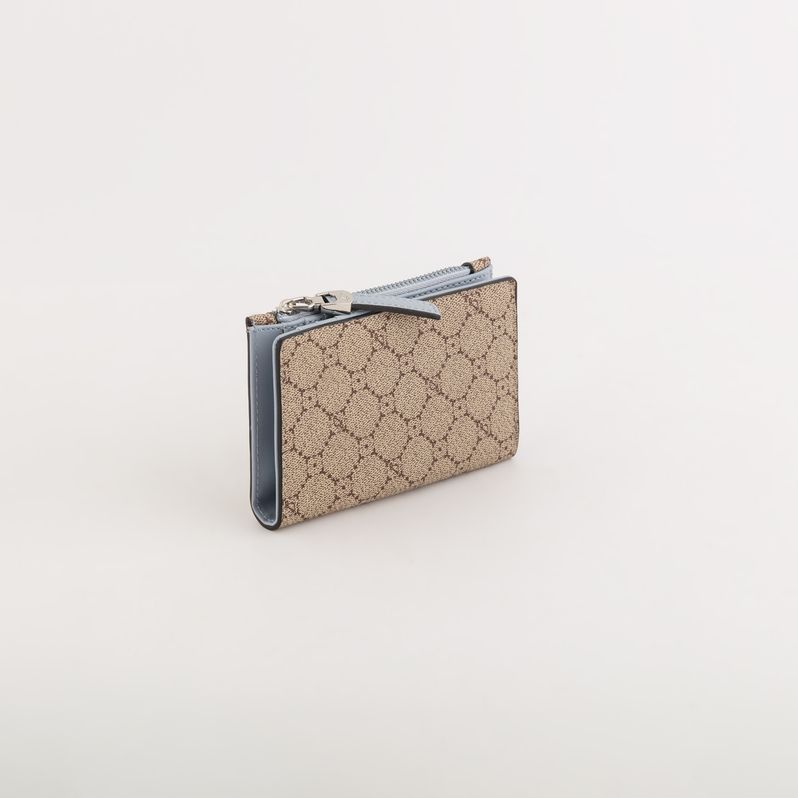 Portafoglio piccolo - Azalea Wallet