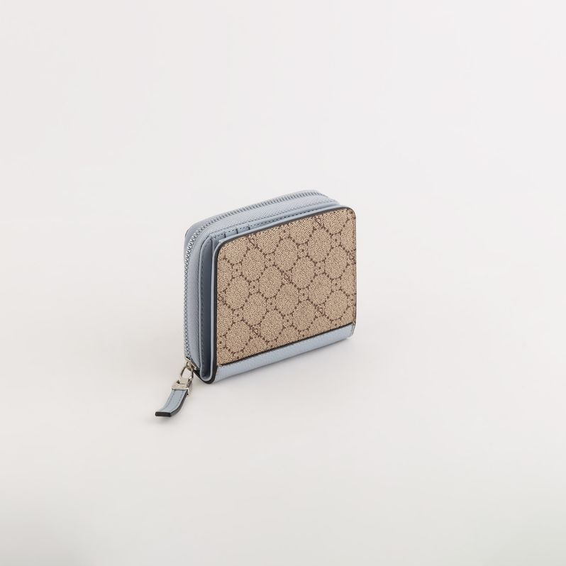 Portafoglio piccolo - Azalea Wallet