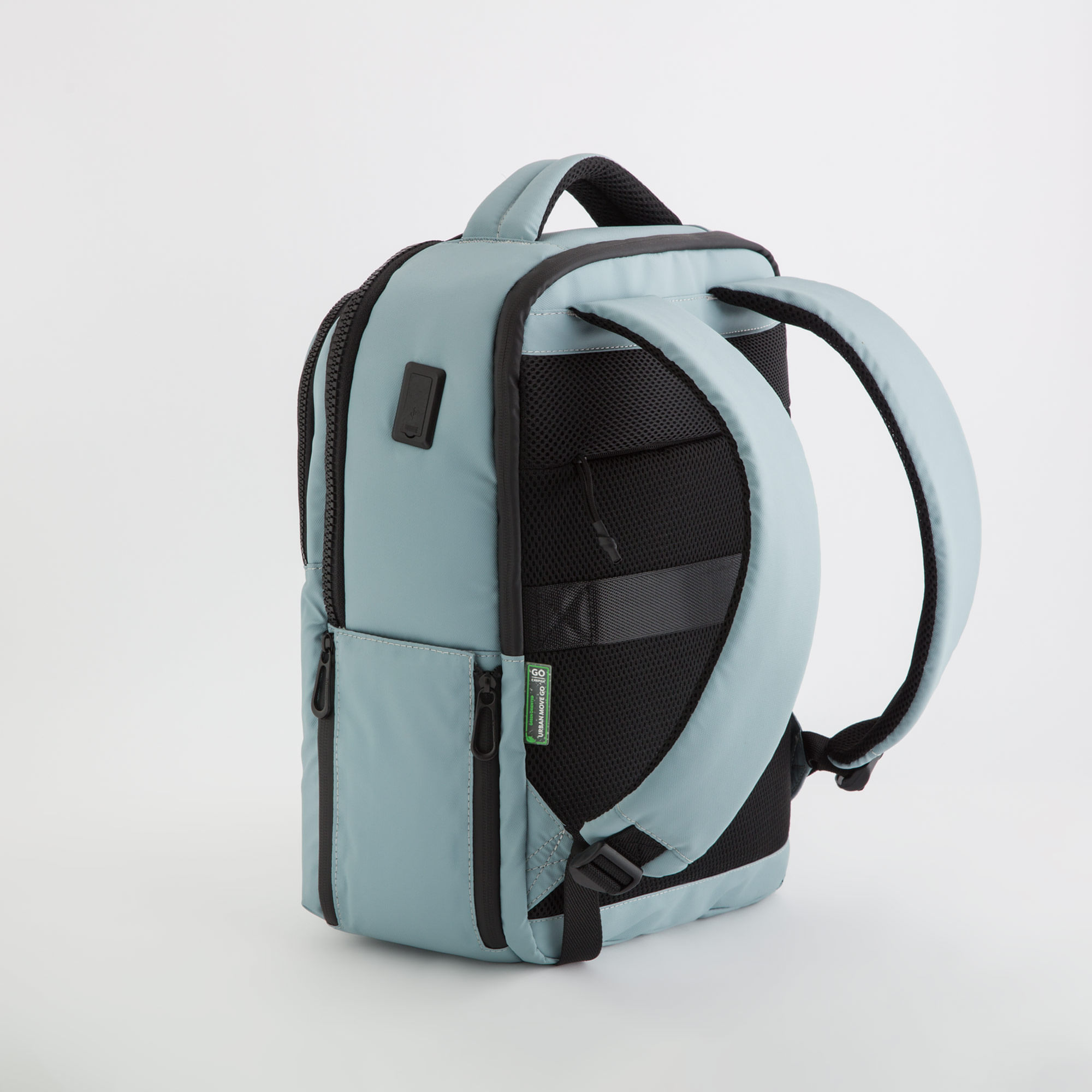 ZAINO-URBAN MOVE GO (SS Germany