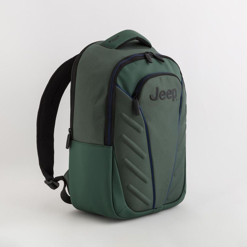Zaino - Extreme Go Jeep