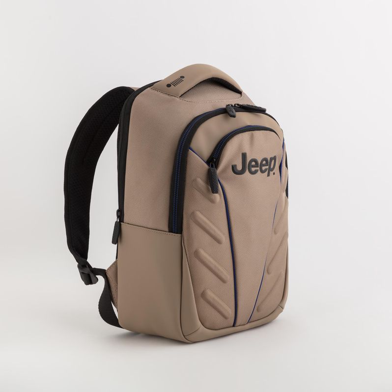 Zaino - Extreme Go Jeep