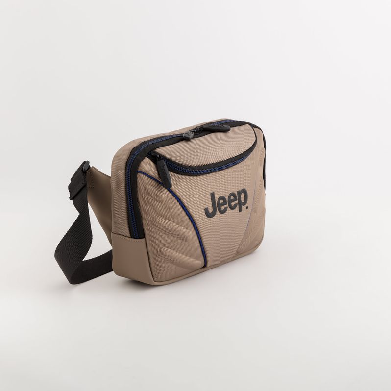 Marsupio - Extreme Go Jeep