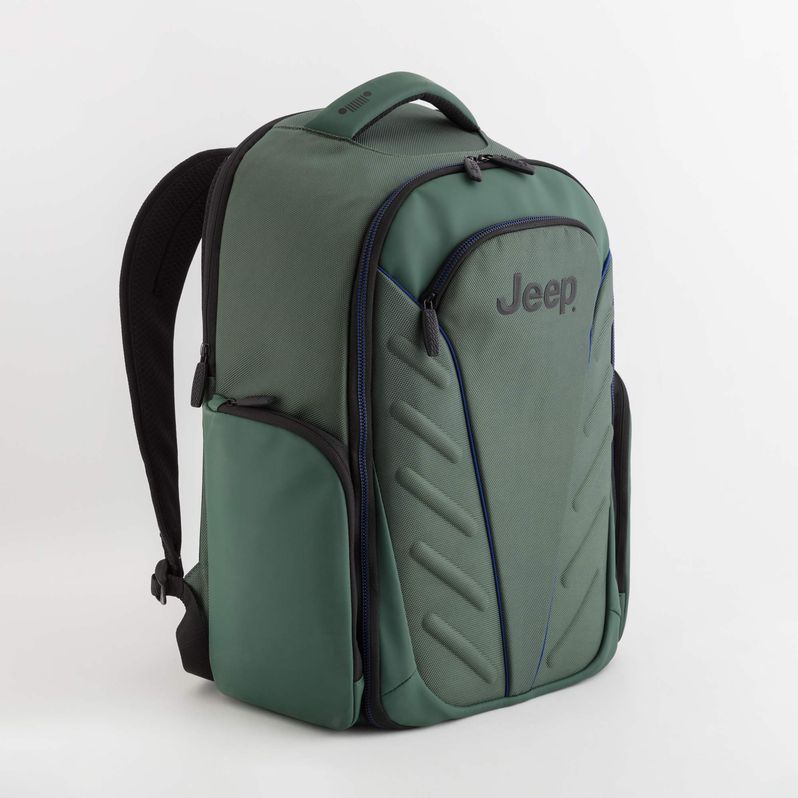 Borsone/Zaino - Extreme Go Jeep