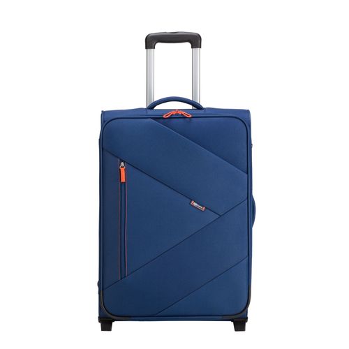 Trolley M - Semirigido - Roadmate Go