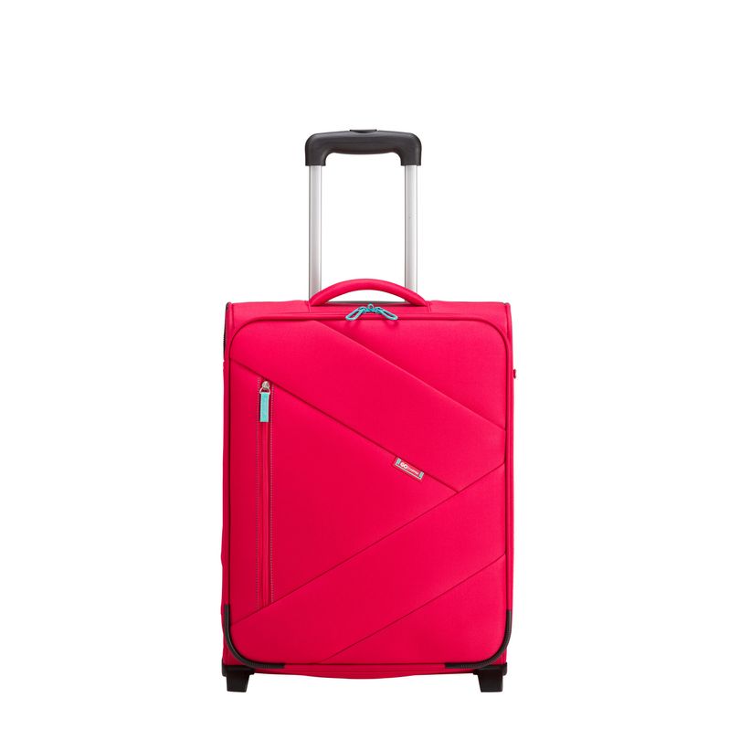 Trolley S - Semirigido - Roadmate Go