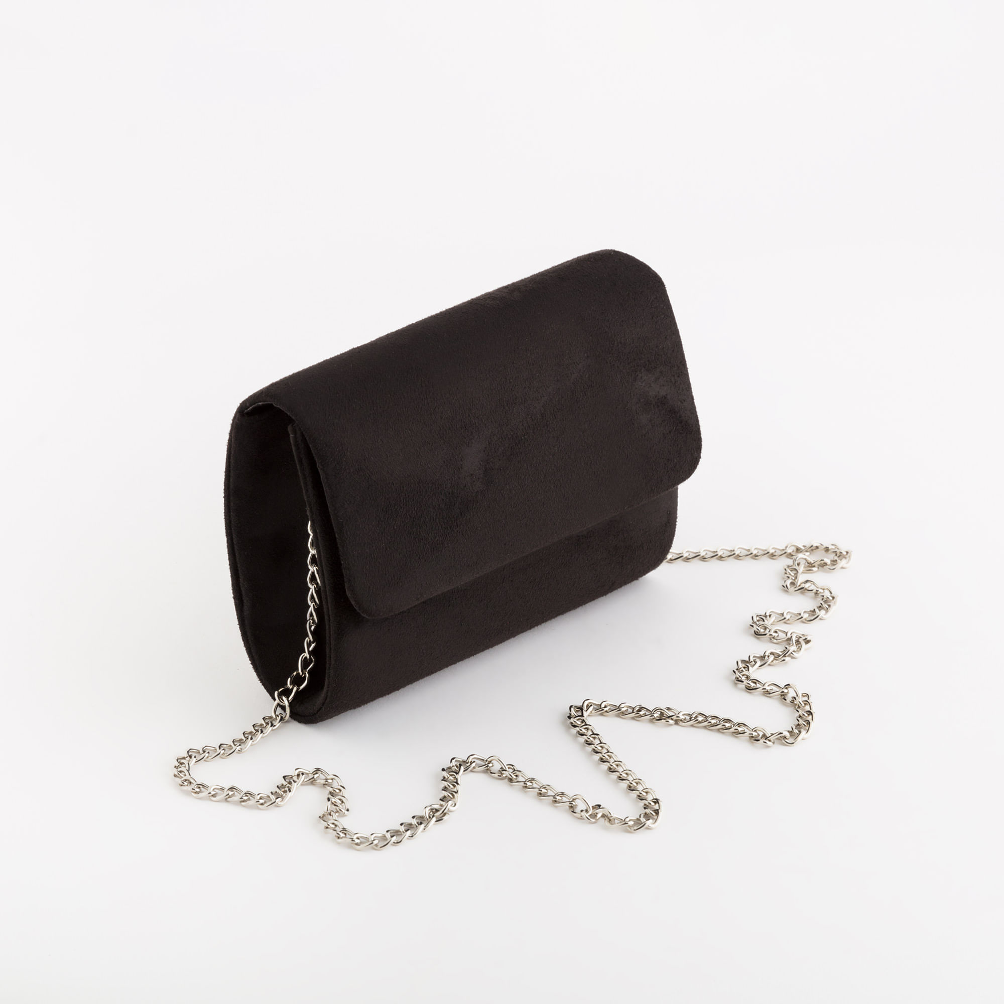 Woman Bag Pochette Nera Carpisa Tracolla Carpisa Pochette Vernice