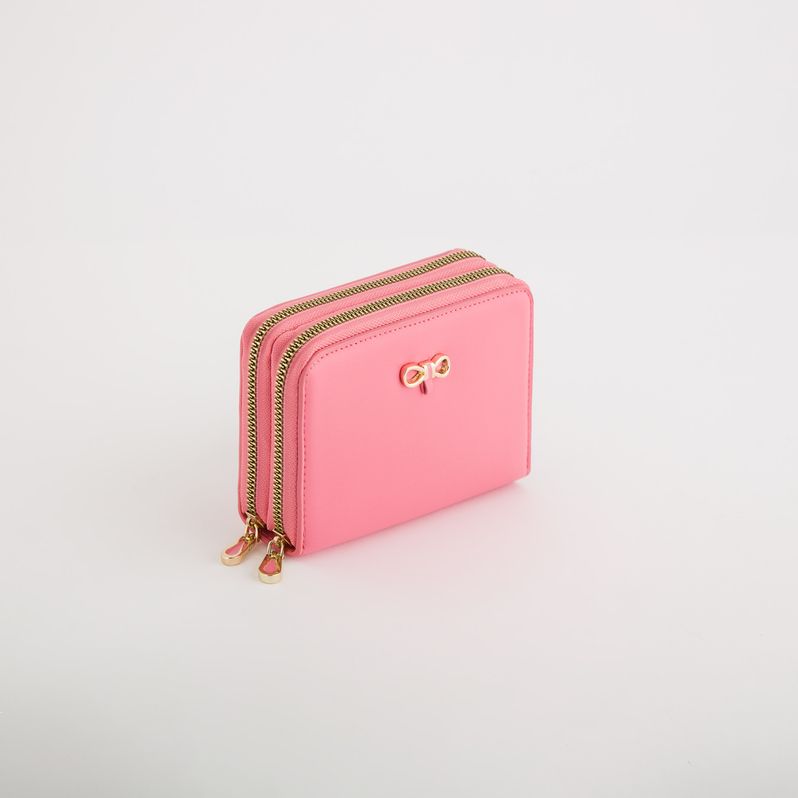 Portafoglio grande - Gelsomino wallet V2