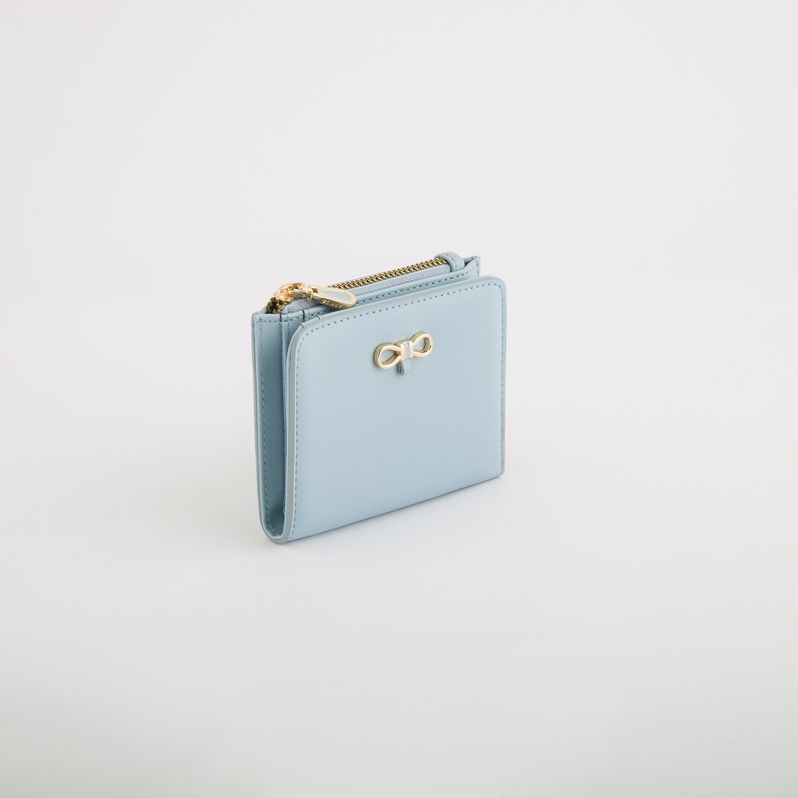 Portafoglio piccolo - Gelsomino wallet V2