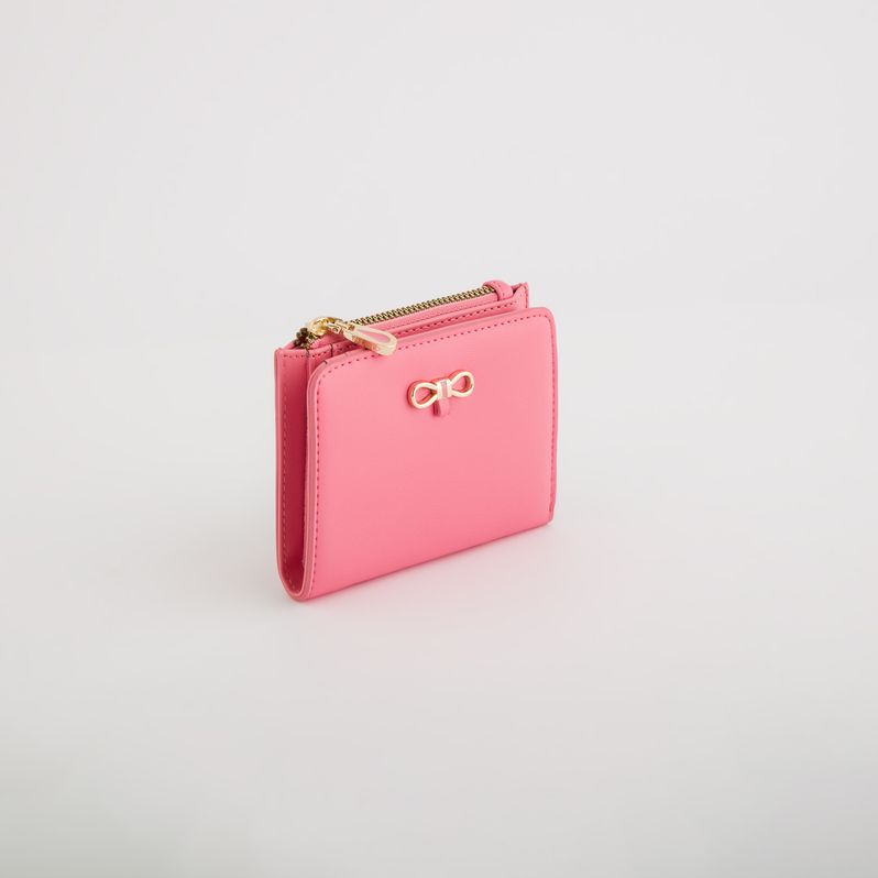 Portafoglio piccolo - Gelsomino wallet V2