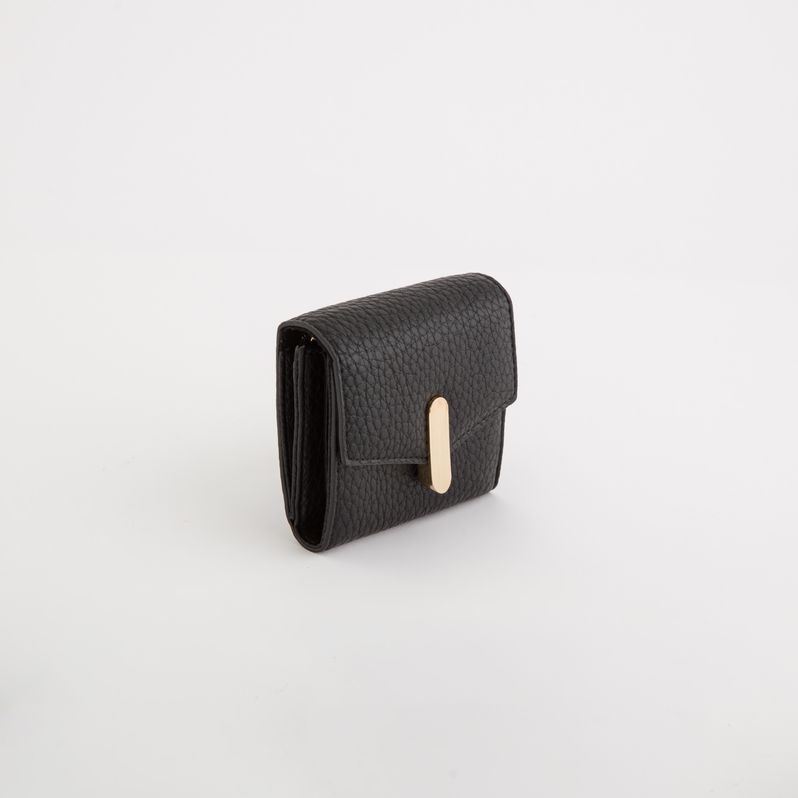 Portafoglio piccolo - Pervinca wallet