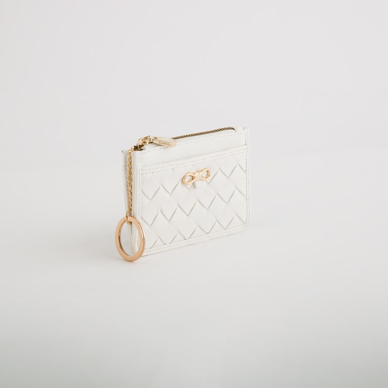 Portamonete con portachiavi - Gelsomino wallet