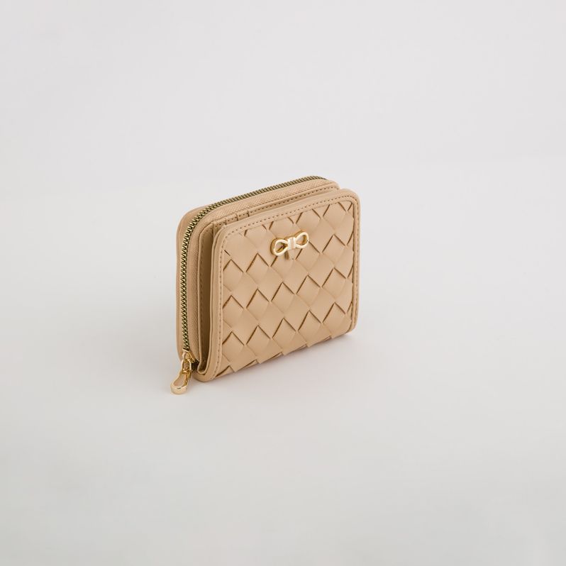 Portafoglio - Gelsomino wallet