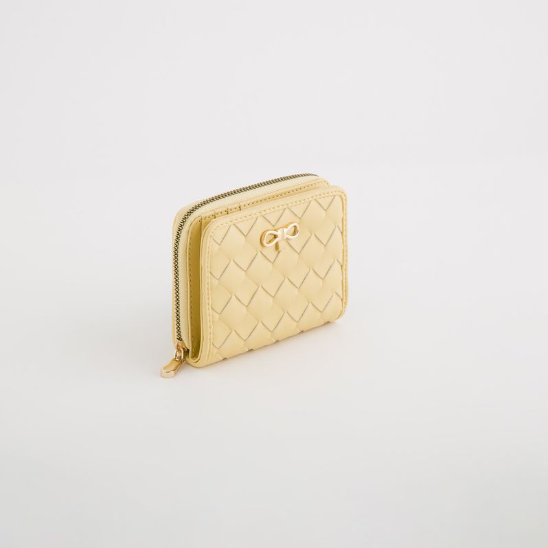 Portafoglio - Gelsomino wallet