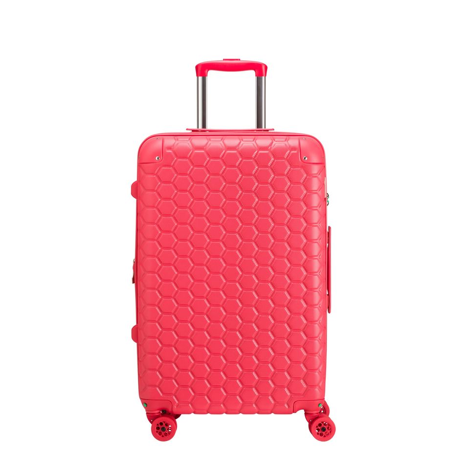 GoTech Trolley: stylish and practical carry-on luggage| Carpisa GoTech Trolley: stylish and practical carry-on luggage| Carpisa