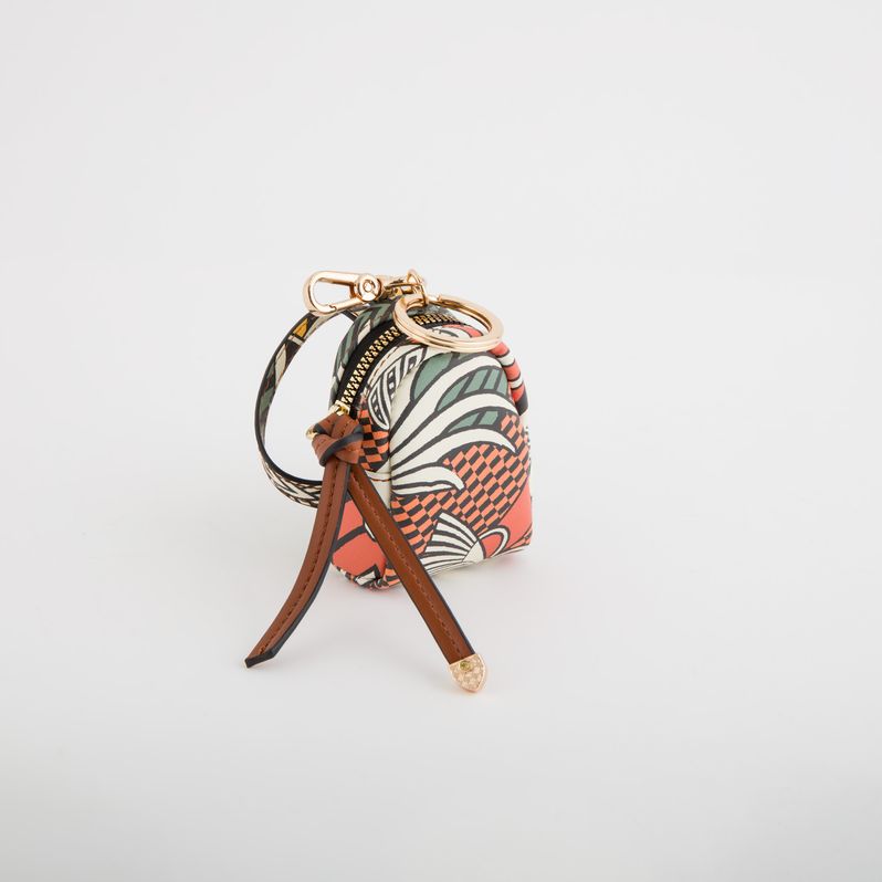 Portachiavi - Jungle Keychain