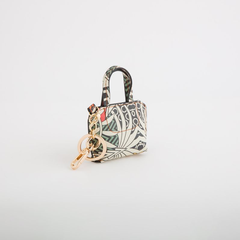 Portachiavi - Jungle Keychain