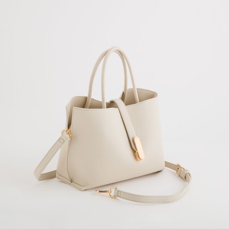 Borsa a mano - Pervinca