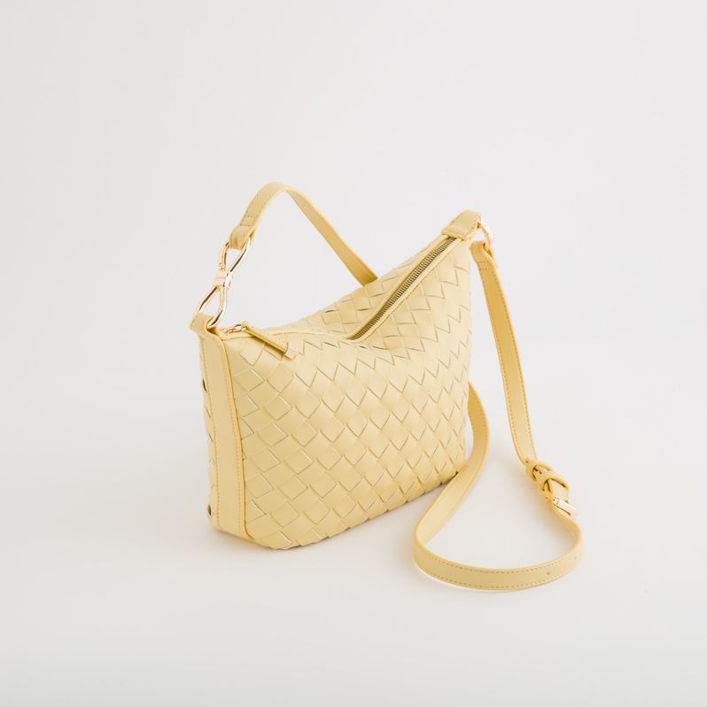 Mini Bag - Petunia