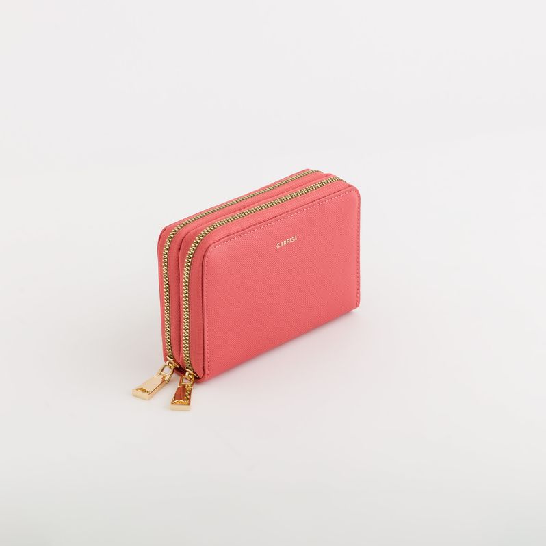 Portafoglio - Loto V2 spring wallet