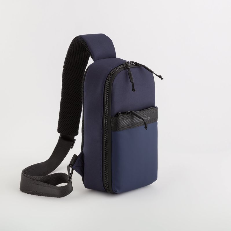 One Shoulder - Maverick GO