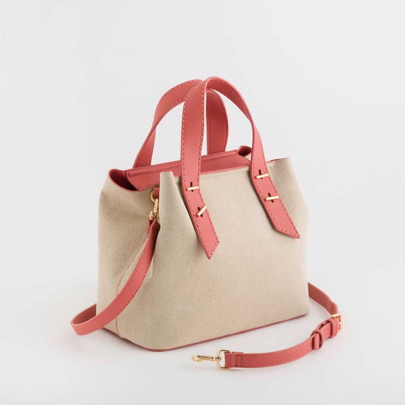 Borsa a mano - Calla