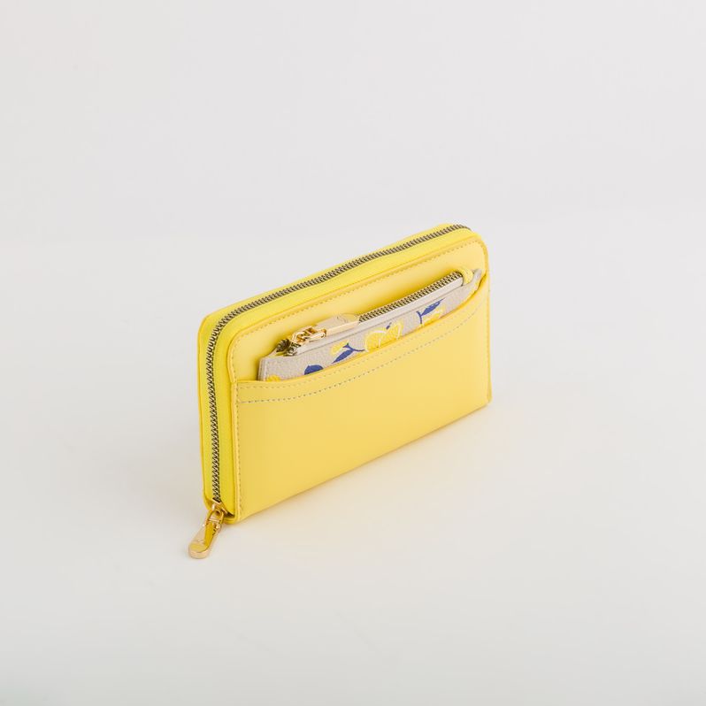 Portafoglio - Acqua wallet V2