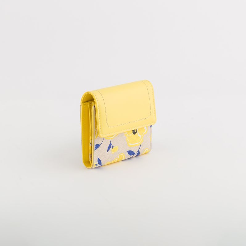 Portafoglio piccolo - Acqua wallet V2