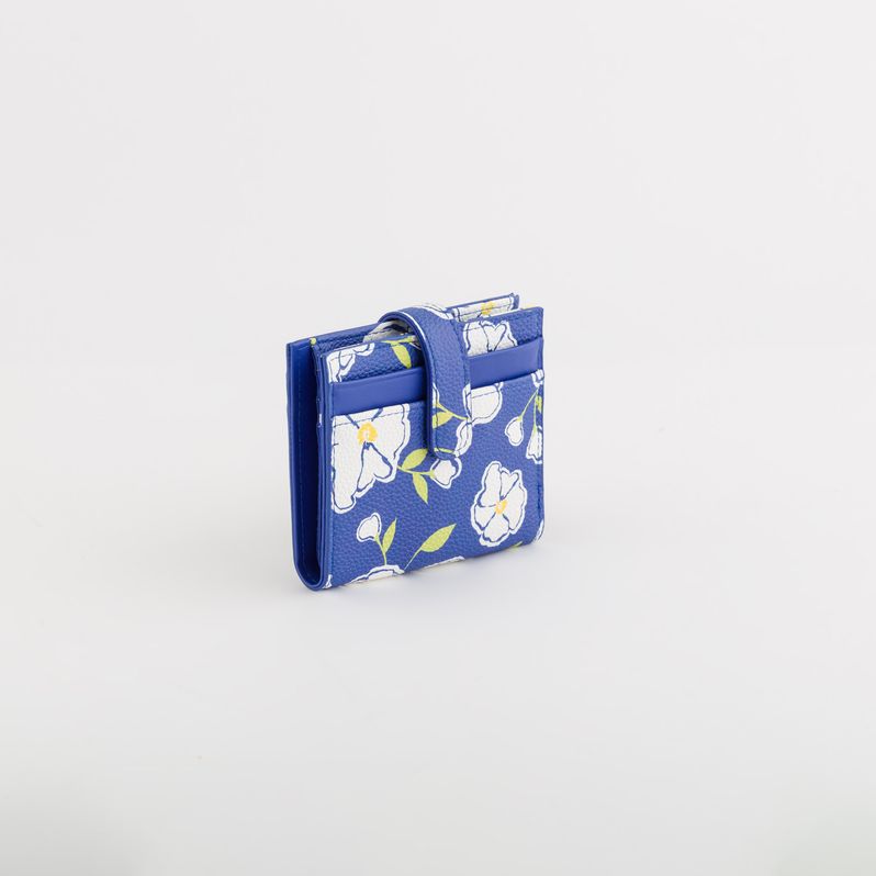 Portafoglio piccolo - Acqua wallet V2
