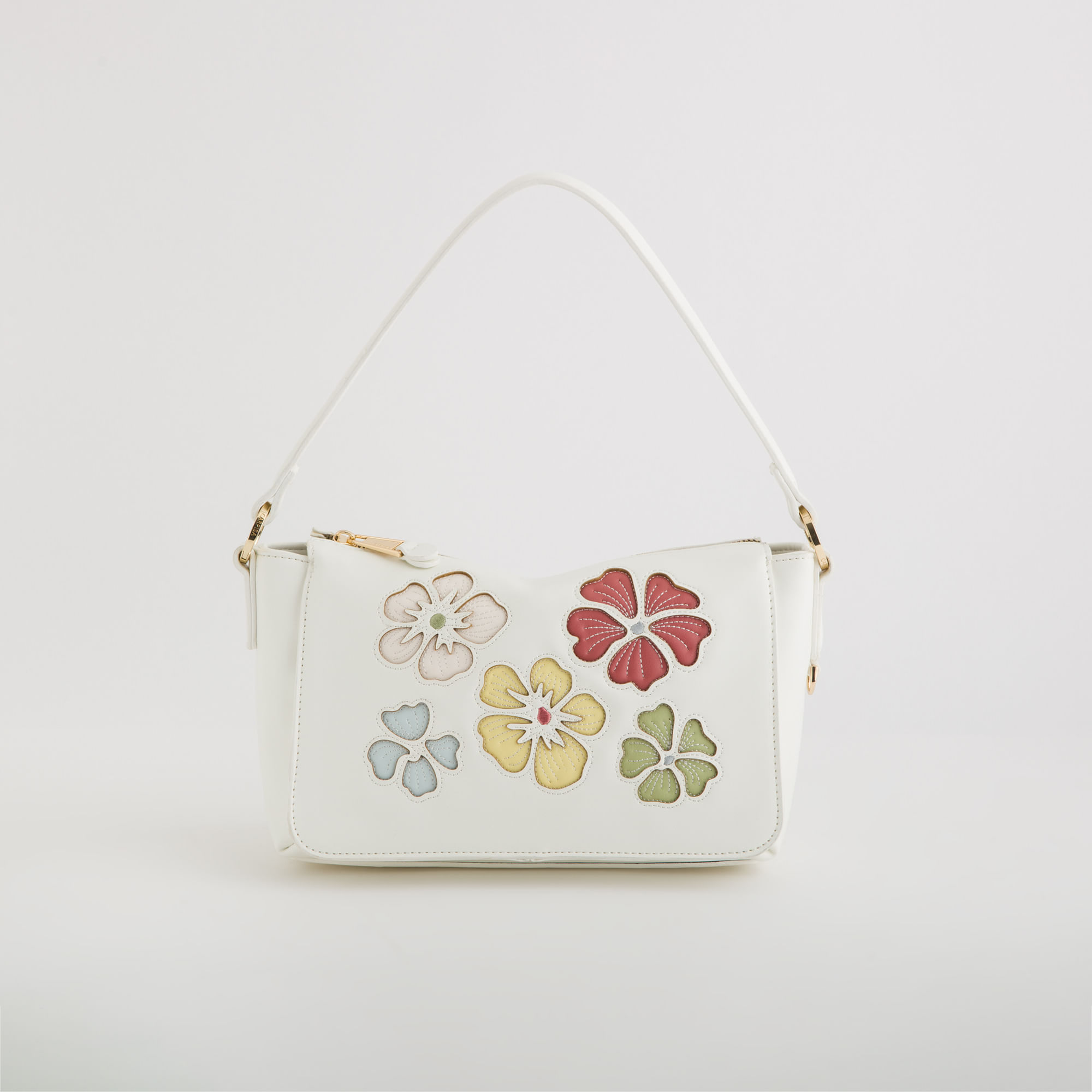 SHOULDER BAG - HYDRANGEA V3 - Carpisa