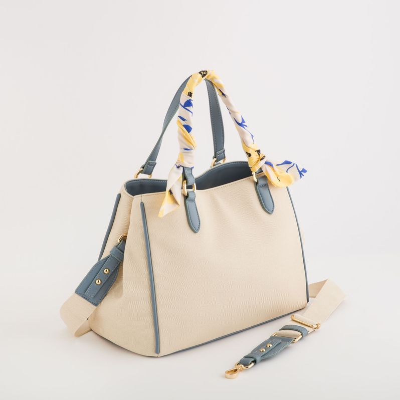 Borsa a mano - Anemone V1