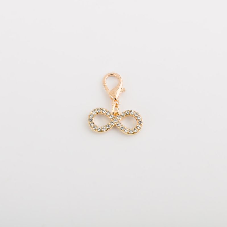 Charm infinito - Mom Charm
