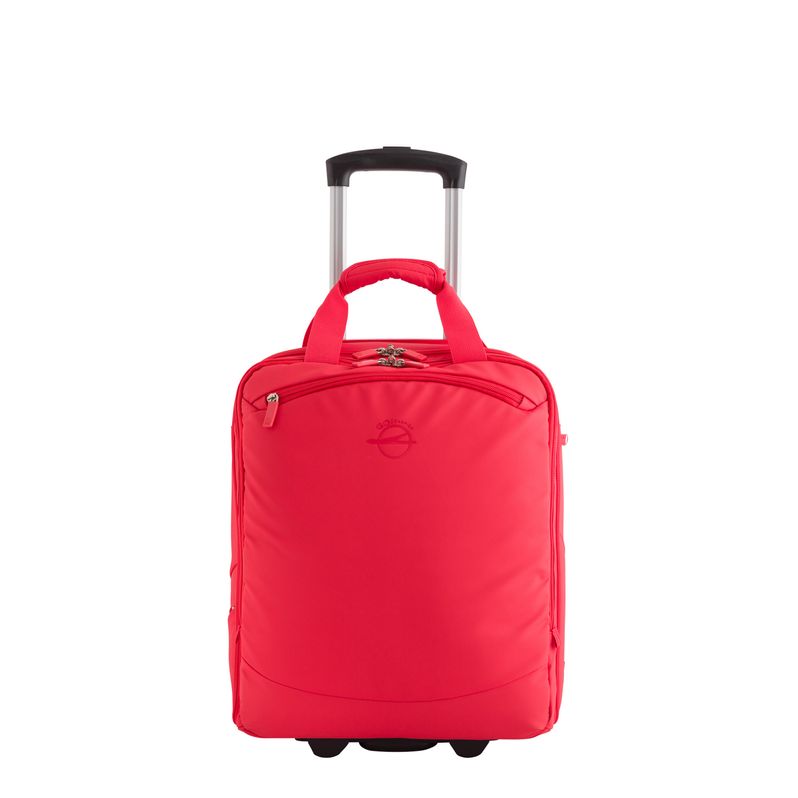 Trolley XS/Backpack - Semi-rigid - Thrilling GO luggage