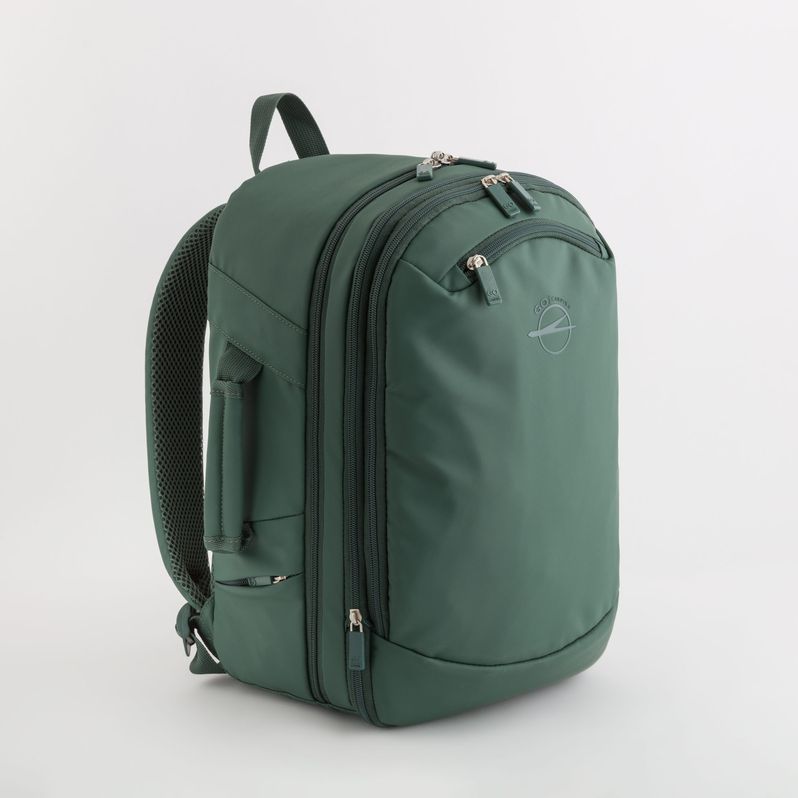 Backpack - Thrilling GO Bags