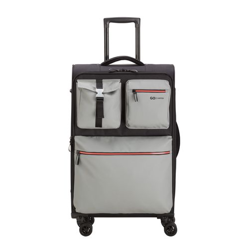 Trolley M - Aircrew