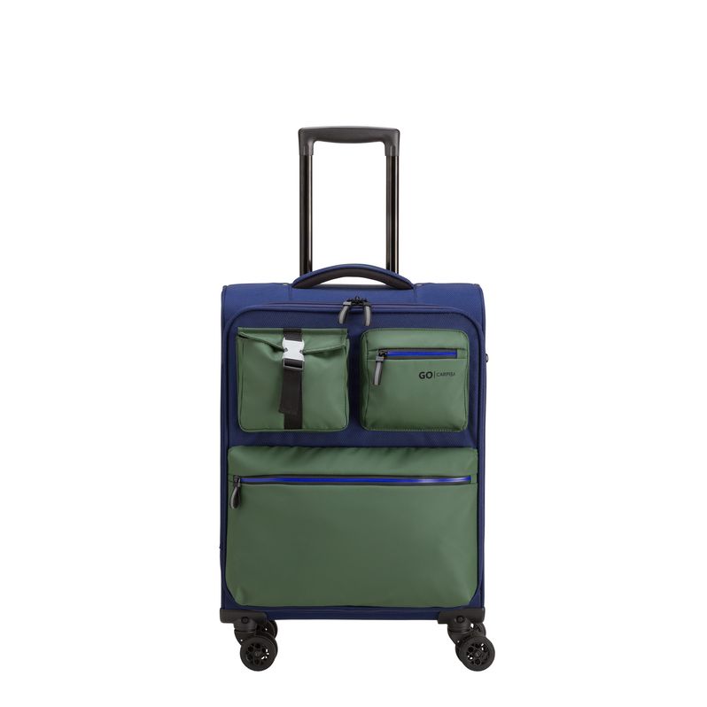 Trolley S  -  Aircrew