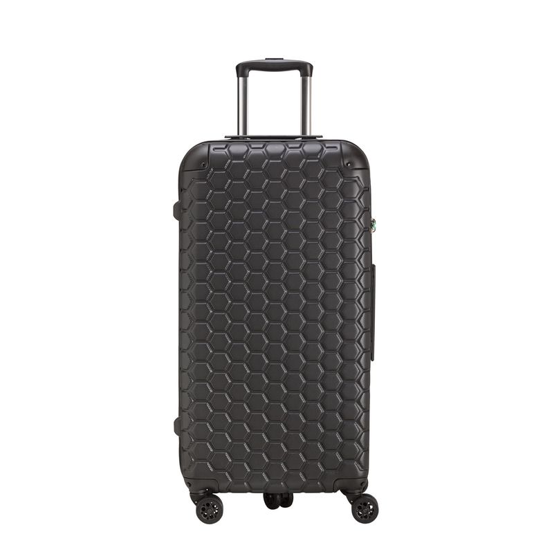 Trolley L - Rigido - Gotech Trunk