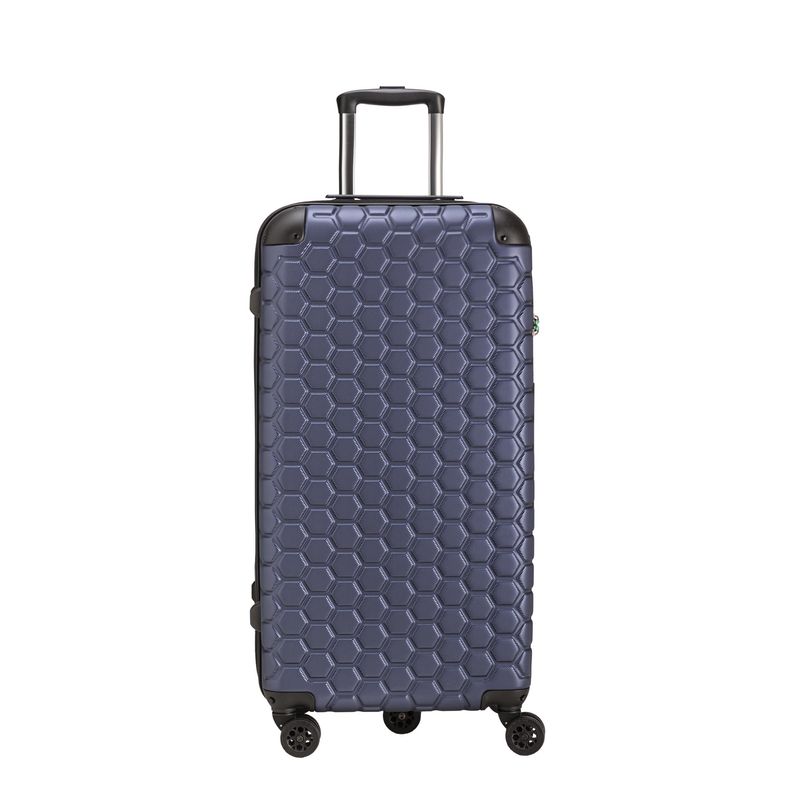 Trolley L - Rigido - Gotech Trunk