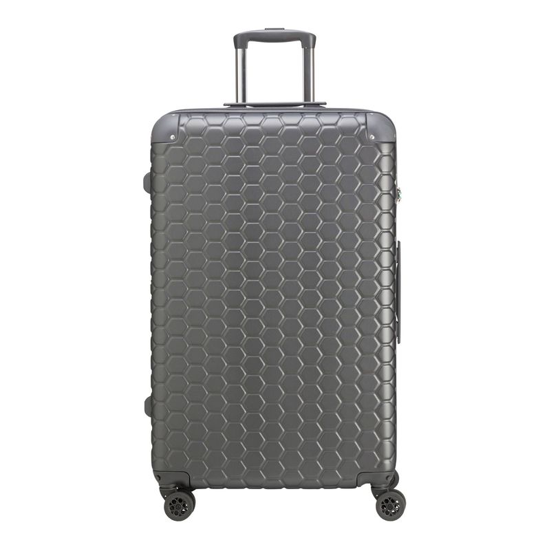 TROLLEY L - RIGIDO-GOTECH GREEN