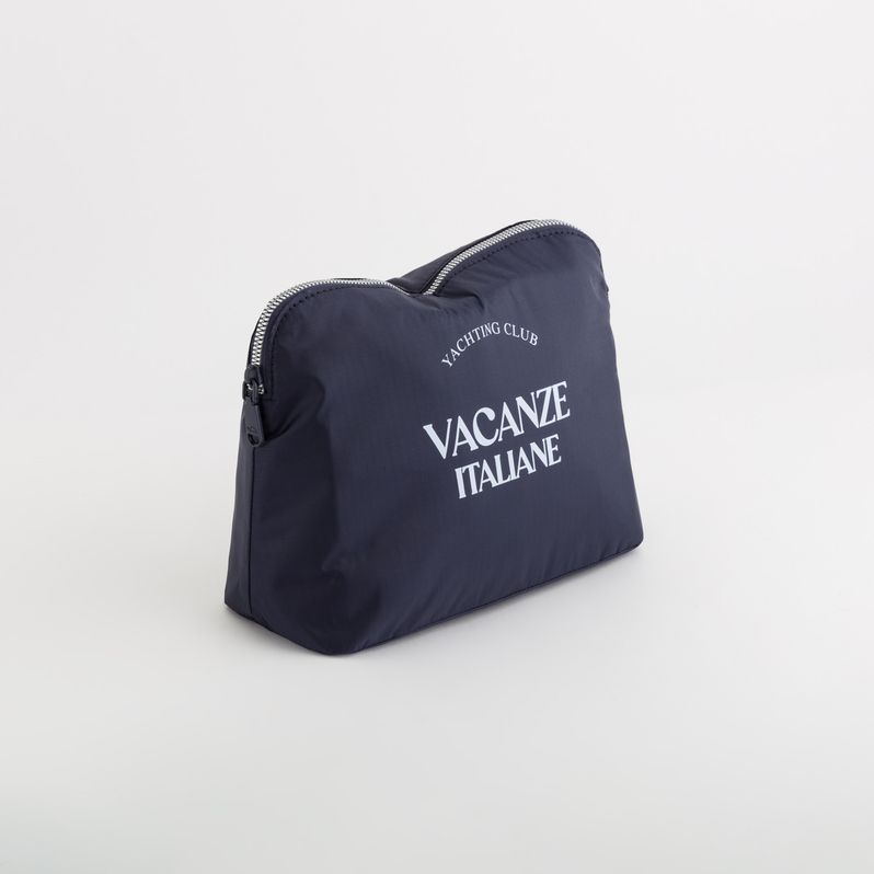 Necessaire mare - Grotta Azzurra