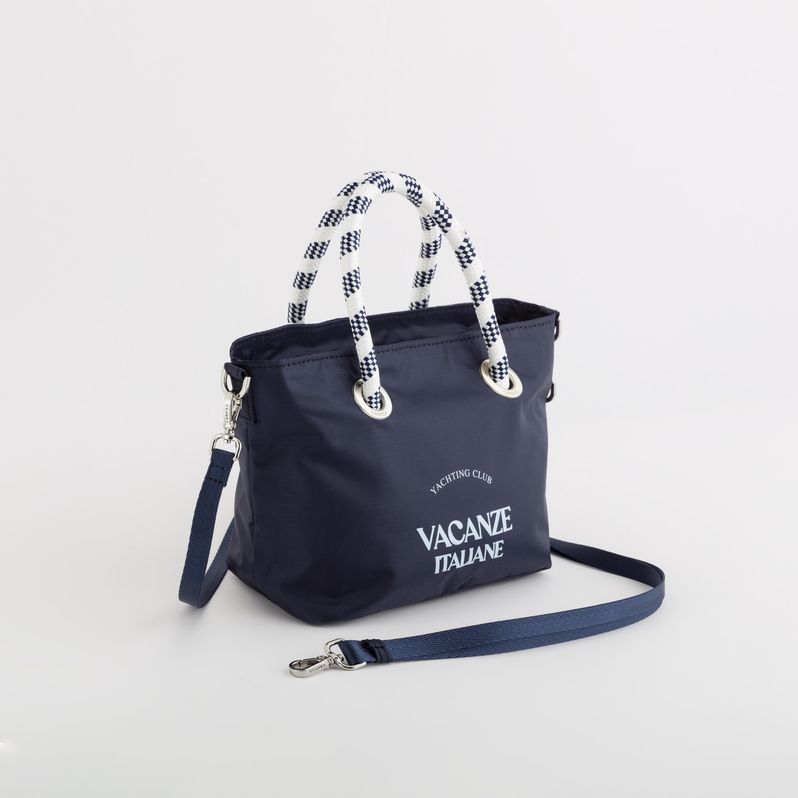 Mini borsa a mano - Grotta Azzurra