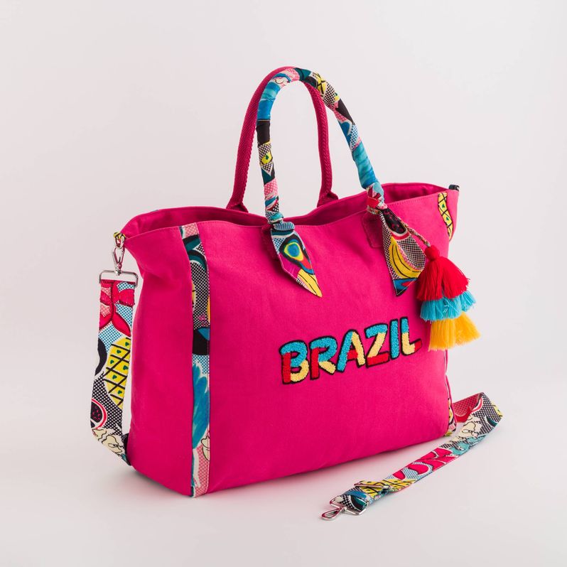 Borsa a mano - Brazil
